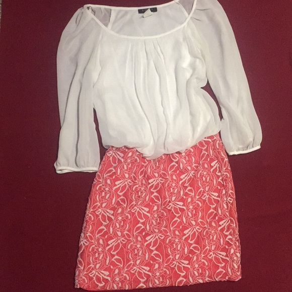 B Darlin Dresses & Skirts - B. Darlin dress